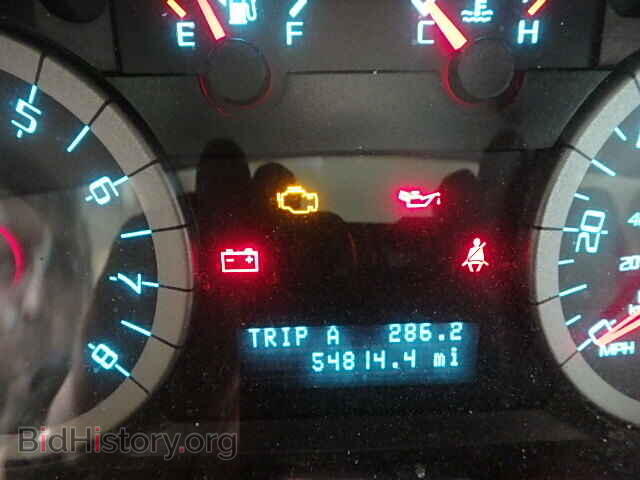 2012 FORD ESCAPE - VIN: 1FMCU0C73CKC81404 - Photo 8