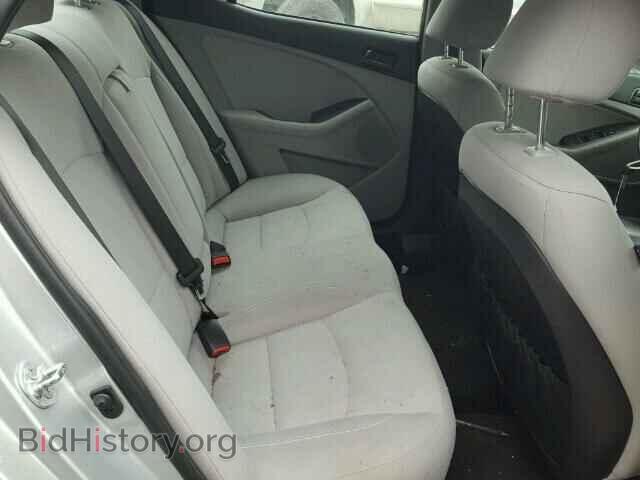 2013 KIA OPTIMA - VIN: 5XXGM4A73DG188040 - Photo 6