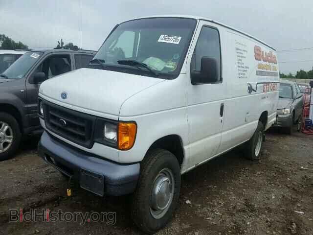 2003 FORD ECONOLINE - VIN: 1FTSS34F53HB81282 - Фото 2