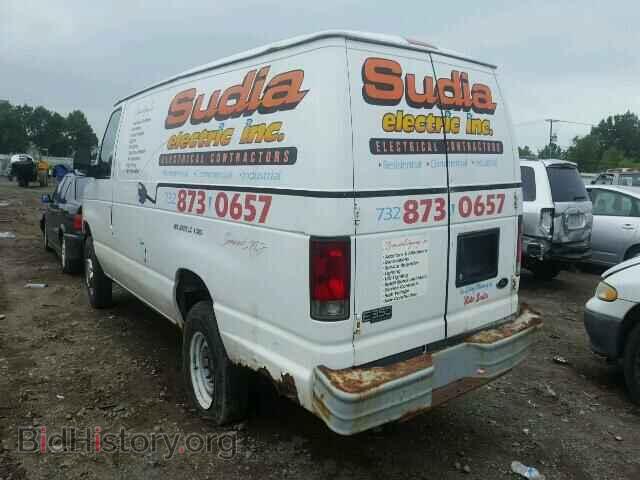 2003 FORD ECONOLINE - VIN: 1FTSS34F53HB81282 - Фото 3