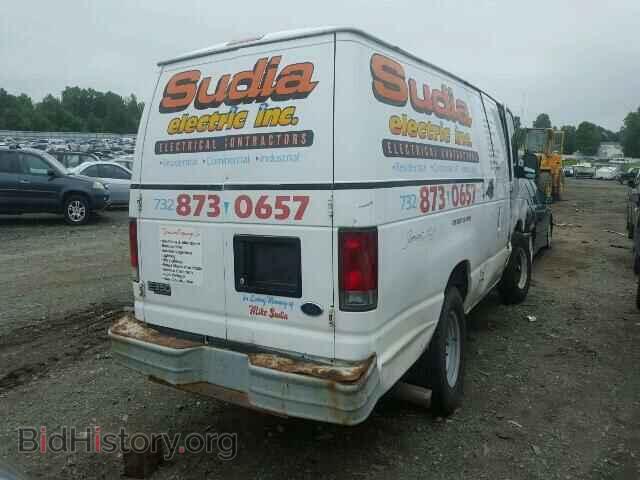 2003 FORD ECONOLINE - VIN: 1FTSS34F53HB81282 - Фото 4