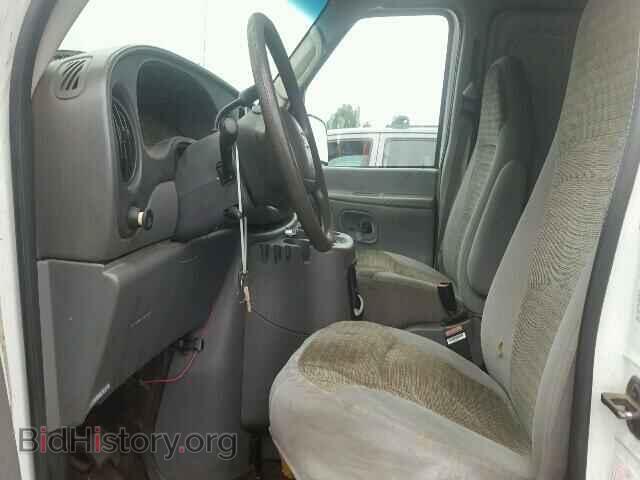 2003 FORD ECONOLINE - VIN: 1FTSS34F53HB81282 - Фото 5