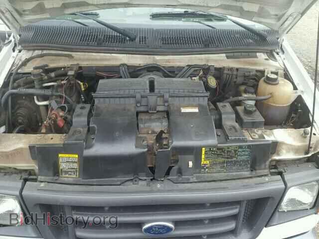 2003 FORD ECONOLINE - VIN: 1FTSS34F53HB81282 - Фото 7