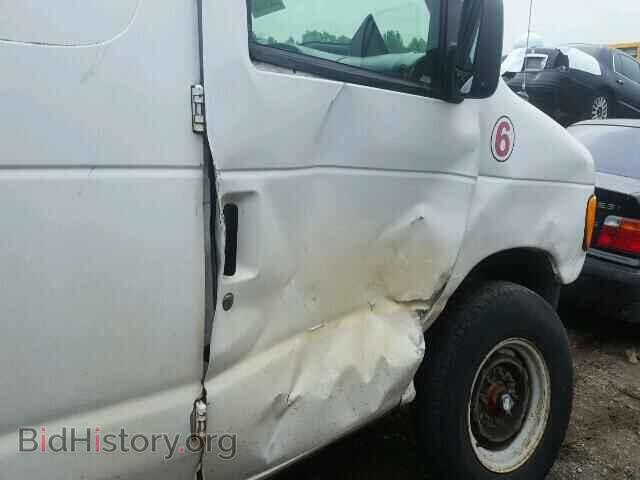 2003 FORD ECONOLINE - VIN: 1FTSS34F53HB81282 - Фото 9