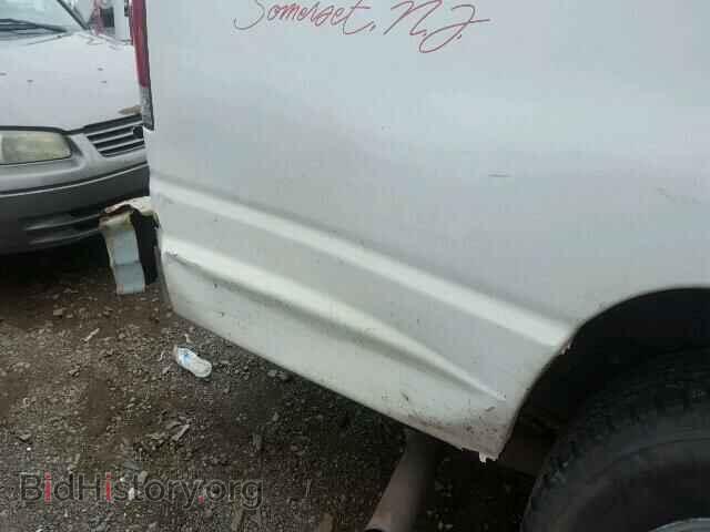 2003 FORD ECONOLINE - VIN: 1FTSS34F53HB81282 - Фото 10