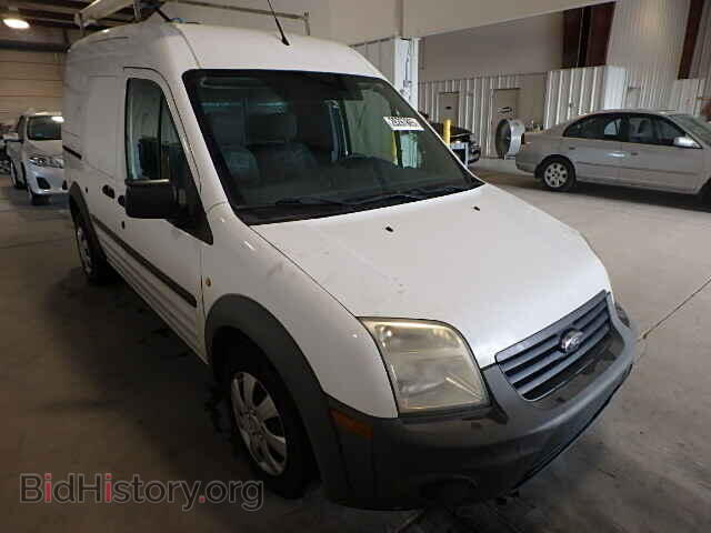 Фотография NM0LS7CN2AT015958 - FORD TRANSIT CO 2010