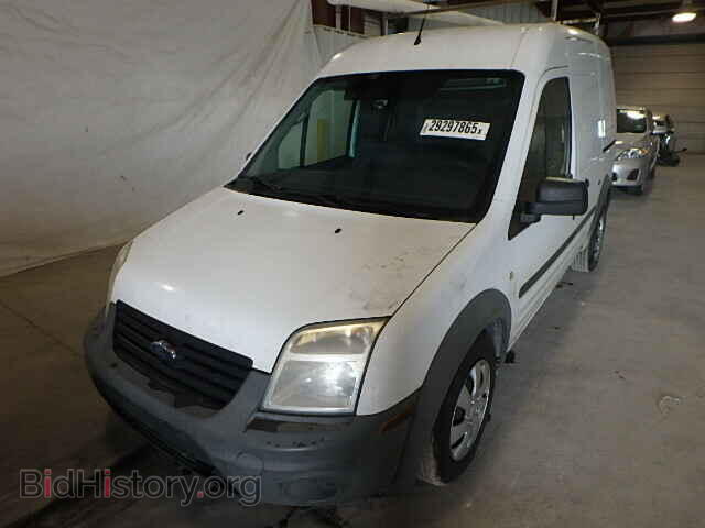 2010 FORD TRANSIT CO - VIN: NM0LS7CN2AT015958 - Фото 2