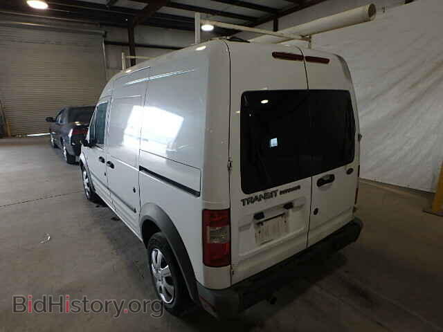 2010 FORD TRANSIT CO - VIN: NM0LS7CN2AT015958 - Фото 3
