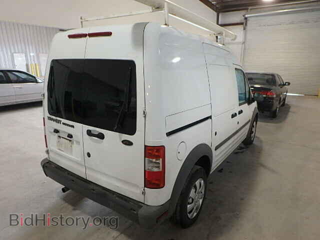 2010 FORD TRANSIT CO - VIN: NM0LS7CN2AT015958 - Фото 4