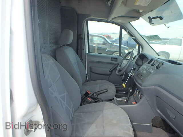 2010 FORD TRANSIT CO - VIN: NM0LS7CN2AT015958 - Фото 5