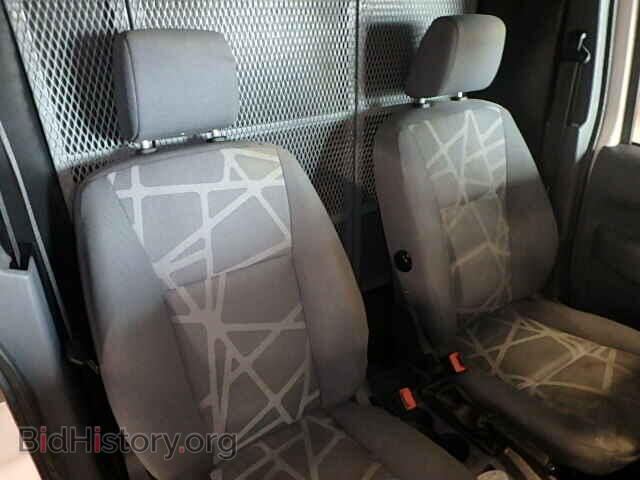 2010 FORD TRANSIT CO - VIN: NM0LS7CN2AT015958 - Фото 6