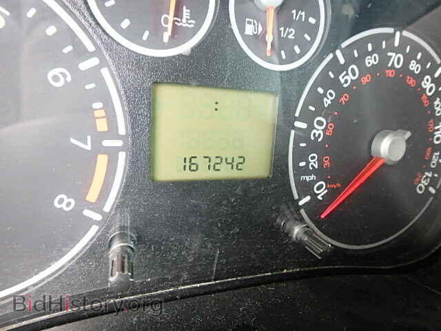 2010 FORD TRANSIT CO - VIN: NM0LS7CN2AT015958 - Фото 8