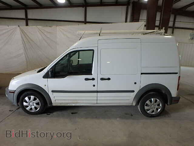 2010 FORD TRANSIT CO - VIN: NM0LS7CN2AT015958 - Фото 9