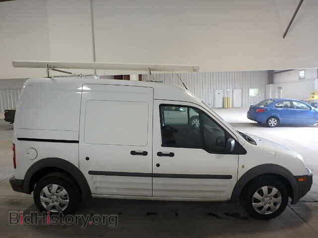 2010 FORD TRANSIT CO - VIN: NM0LS7CN2AT015958 - Фото 10