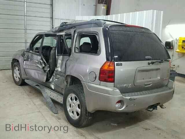 2003 GMC ENVOY - VIN: 1GKES16P736218985 - Фото 3