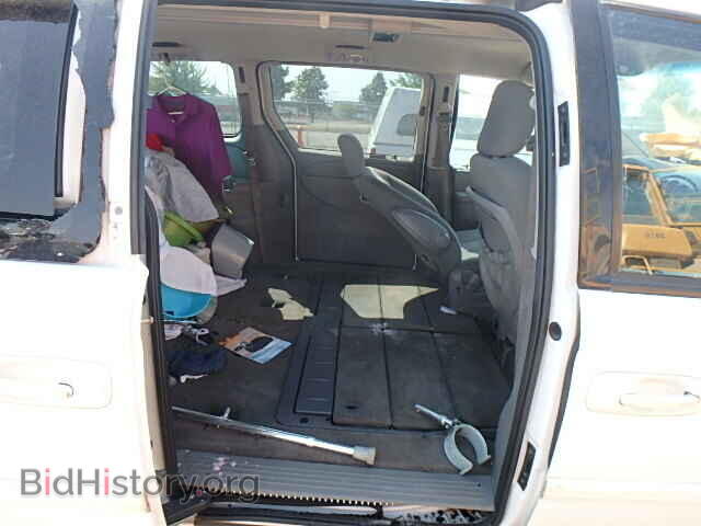 2006 DODGE CARAVAN - VIN: 2D4GP44LX6R633628 - Фото 6