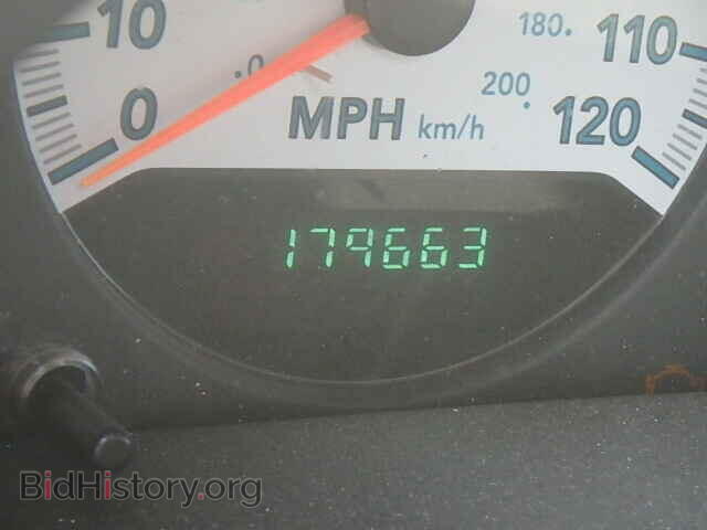 2006 DODGE CARAVAN - VIN: 2D4GP44LX6R633628 - Фото 8