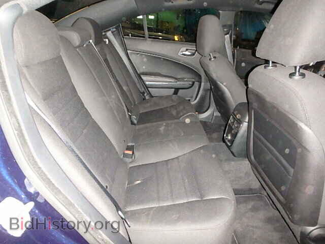 2013 DODGE CHARGER - VIN: 2C3CDXBG0DH687149 - Фото 6