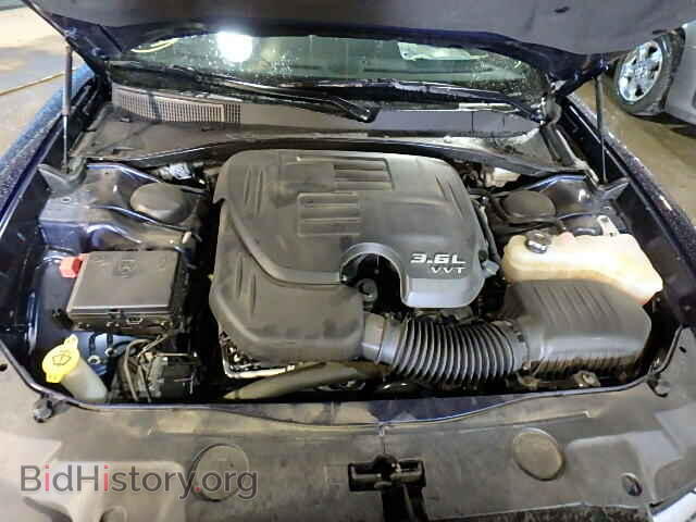 2013 DODGE CHARGER - VIN: 2C3CDXBG0DH687149 - Фото 7