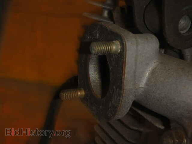 1991 HONDA CB CYCLE - VIN: JH2MC2403MK000770 - Photo 9