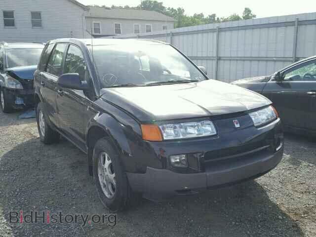 Photo 5GZCZ63B63S842268 - SATURN VUE 2003