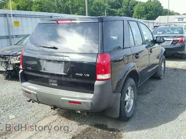 2003 SATURN VUE - VIN: 5GZCZ63B63S842268 - Фото 4