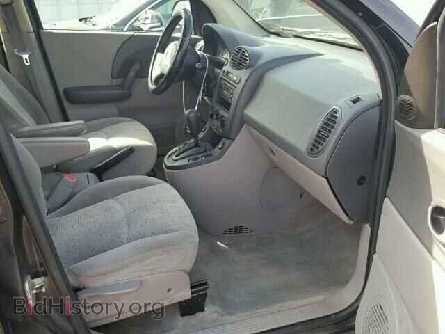 2003 SATURN VUE - VIN: 5GZCZ63B63S842268 - Фото 5