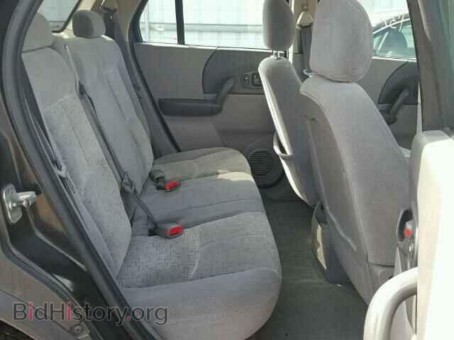 2003 SATURN VUE - VIN: 5GZCZ63B63S842268 - Фото 6