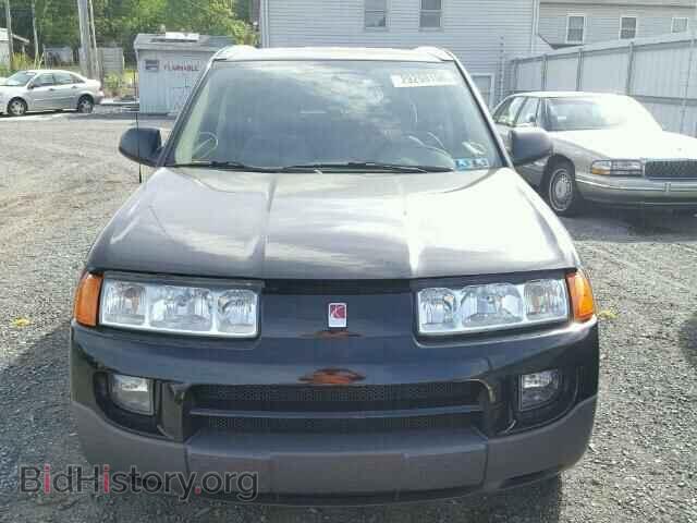 2003 SATURN VUE - VIN: 5GZCZ63B63S842268 - Фото 9