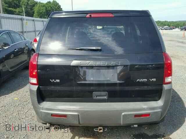 2003 SATURN VUE - VIN: 5GZCZ63B63S842268 - Фото 10