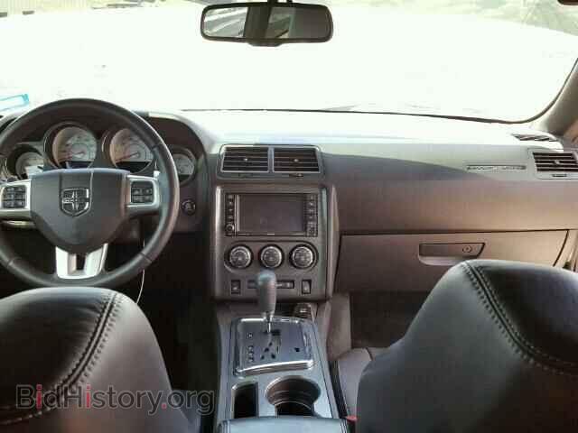 2012 DODGE CHALLENGER - VIN: 2C3CDYBT1CH154292 - Фото 10