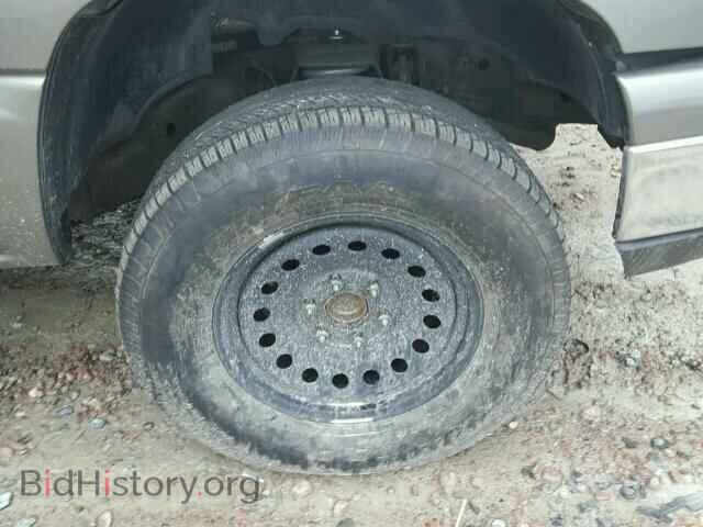 2006 CHEVROLET SILVERADO - VIN: 1GCEC19TX6Z227765 - Фото 10