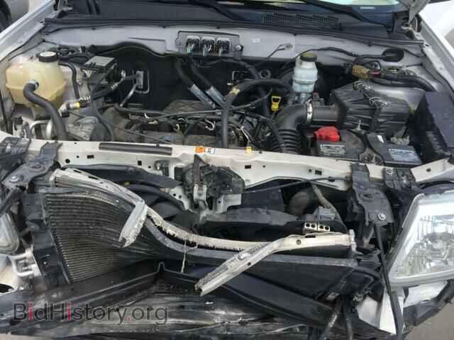 2008 MAZDA TRIBUTE - VIN: 4F2CZ02Z68KM18500 - Фото 7