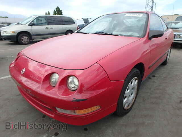1995 ACURA INTEGRA - VIN: JH4DC4452SS035229 - Фото 2