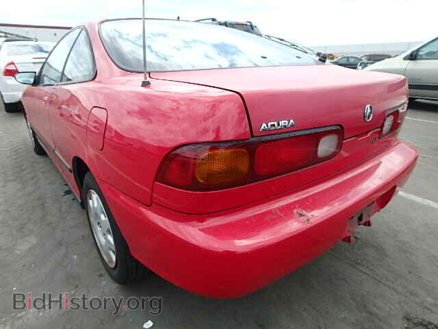 1995 ACURA INTEGRA - VIN: JH4DC4452SS035229 - Фото 3
