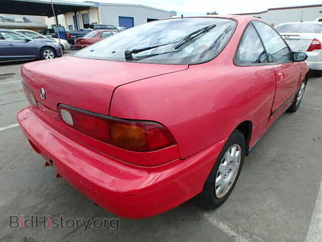 1995 ACURA INTEGRA - VIN: JH4DC4452SS035229 - Фото 4
