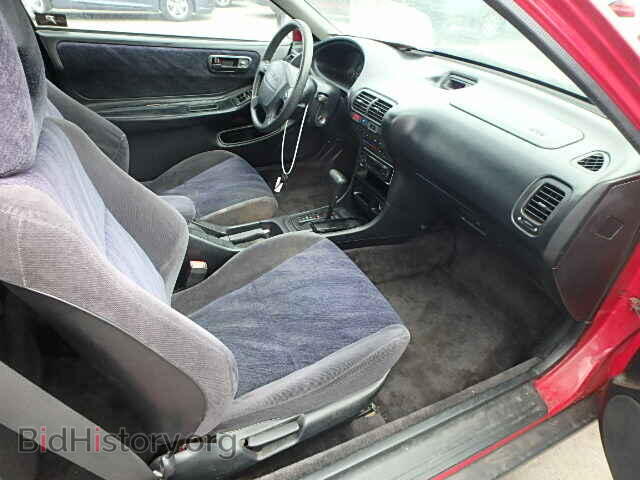 1995 ACURA INTEGRA - VIN: JH4DC4452SS035229 - Фото 5