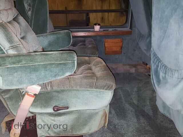 1994 DODGE RAM VAN - VIN: 2B6HB21Y9RK544574 - Фото 6