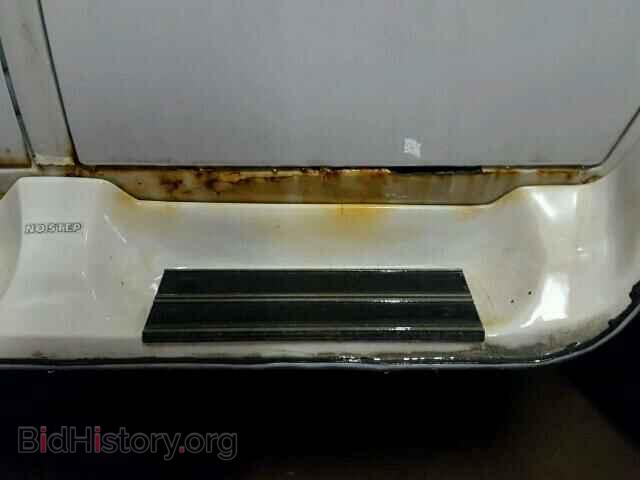 1994 DODGE RAM VAN - VIN: 2B6HB21Y9RK544574 - Фото 9