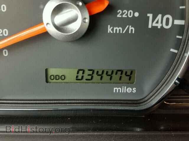 2011 MITSUBISHI GALANT - VIN: 4A32B3FF3BE033481 - Фото 8