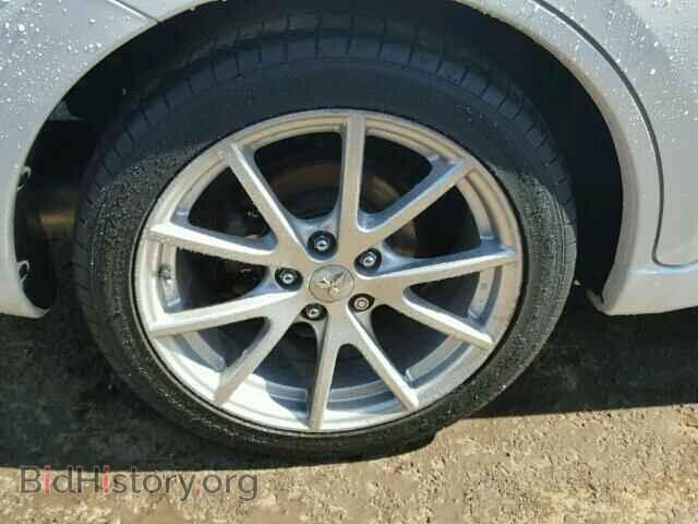2011 MITSUBISHI GALANT - VIN: 4A32B3FF3BE033481 - Фото 10