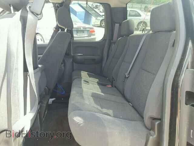 2007 CHEVROLET SILVERADO - VIN: 2GCEC19C171729719 - Фото 6