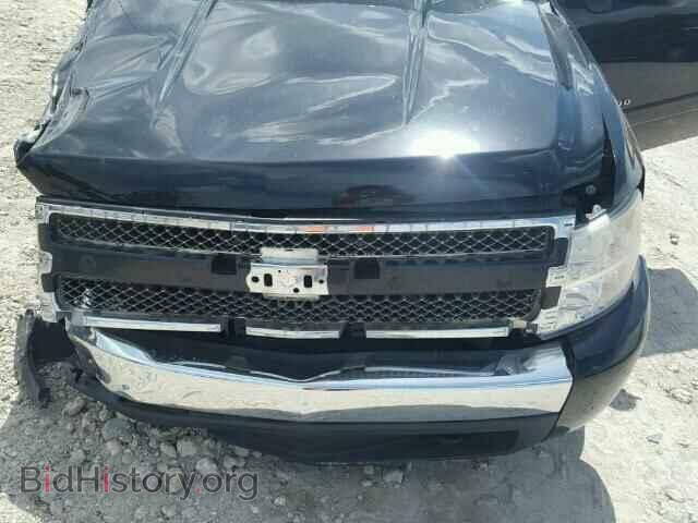 2007 CHEVROLET SILVERADO - VIN: 2GCEC19C171729719 - Фото 7