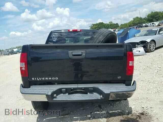 2007 CHEVROLET SILVERADO - VIN: 2GCEC19C171729719 - Фото 10