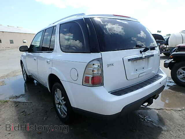 2006 SAAB 97X - VIN: 5S3ET13S162803214 - Фото 3