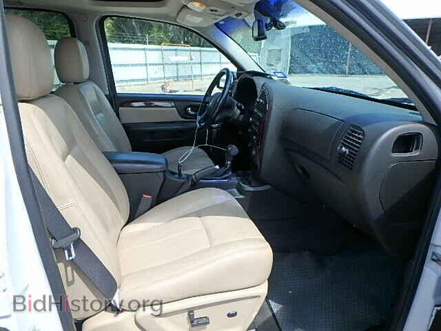 2006 SAAB 97X - VIN: 5S3ET13S162803214 - Фото 5