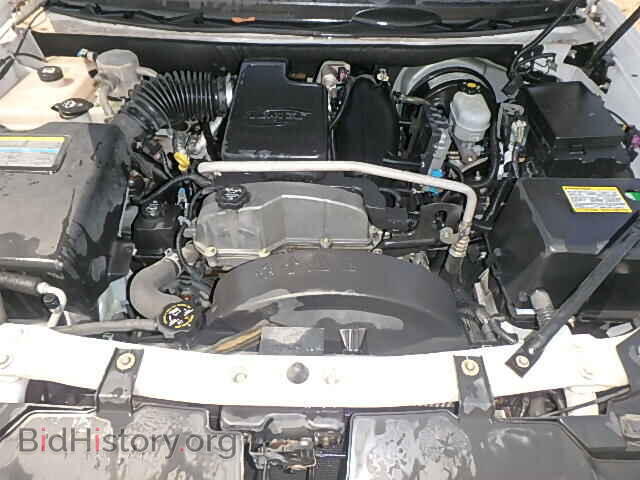 2006 SAAB 97X - VIN: 5S3ET13S162803214 - Фото 7