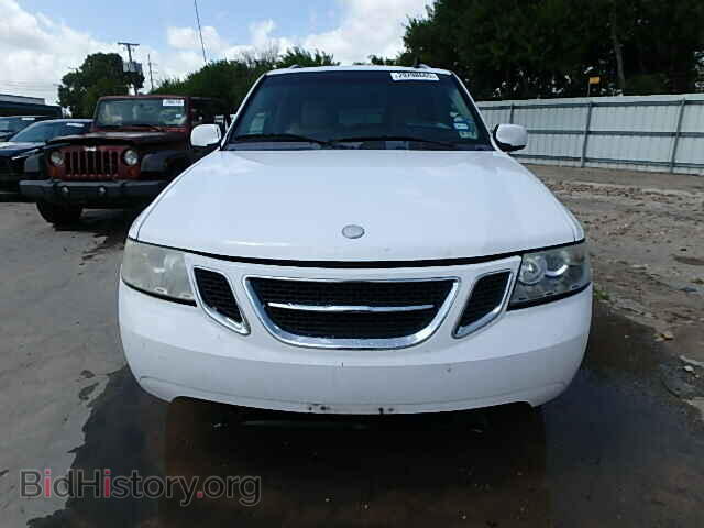 2006 SAAB 97X - VIN: 5S3ET13S162803214 - Фото 9