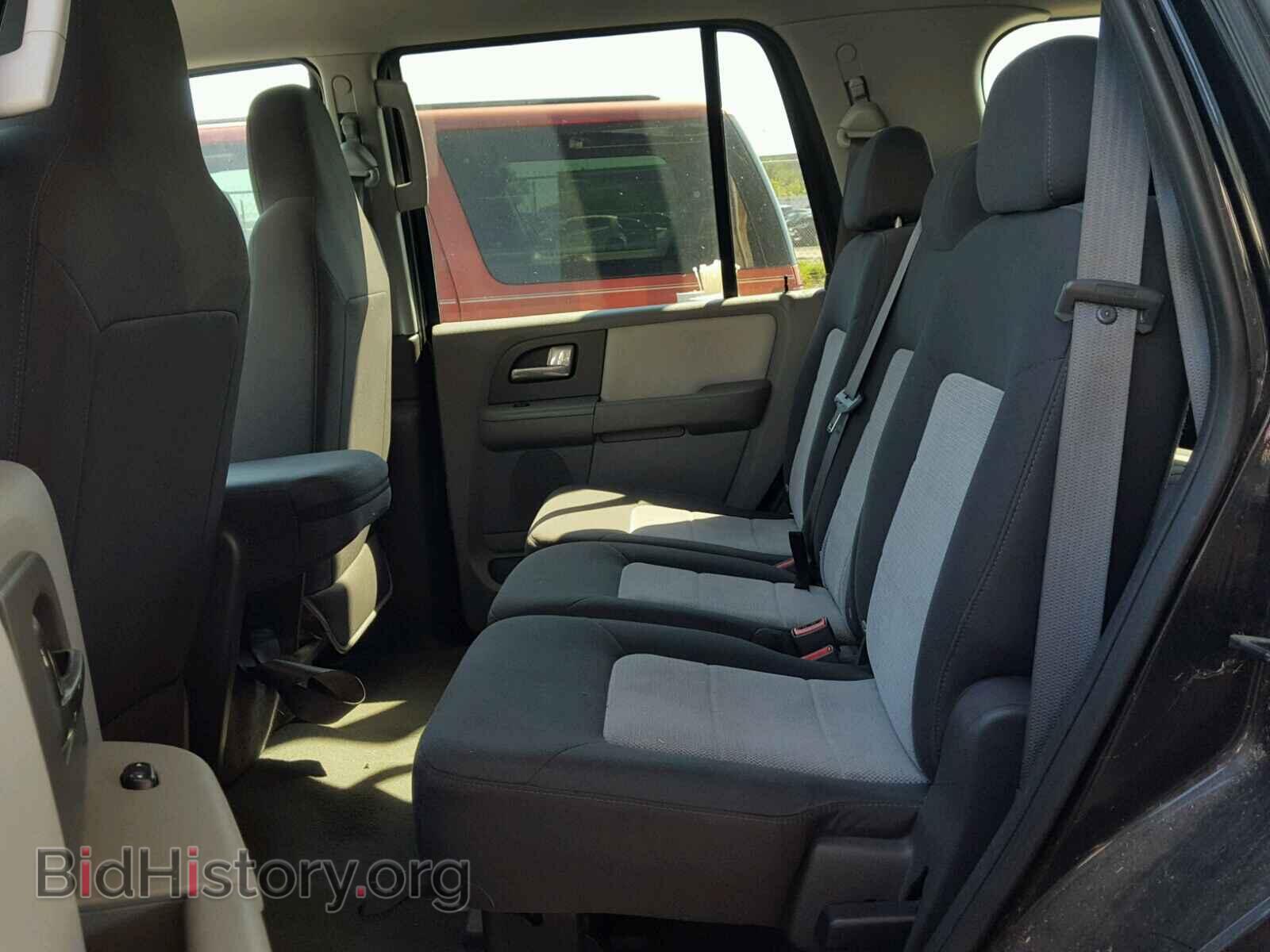 2004 FORD EXPEDITION - VIN: 1FMPU14W84LB21530 - Фото 6