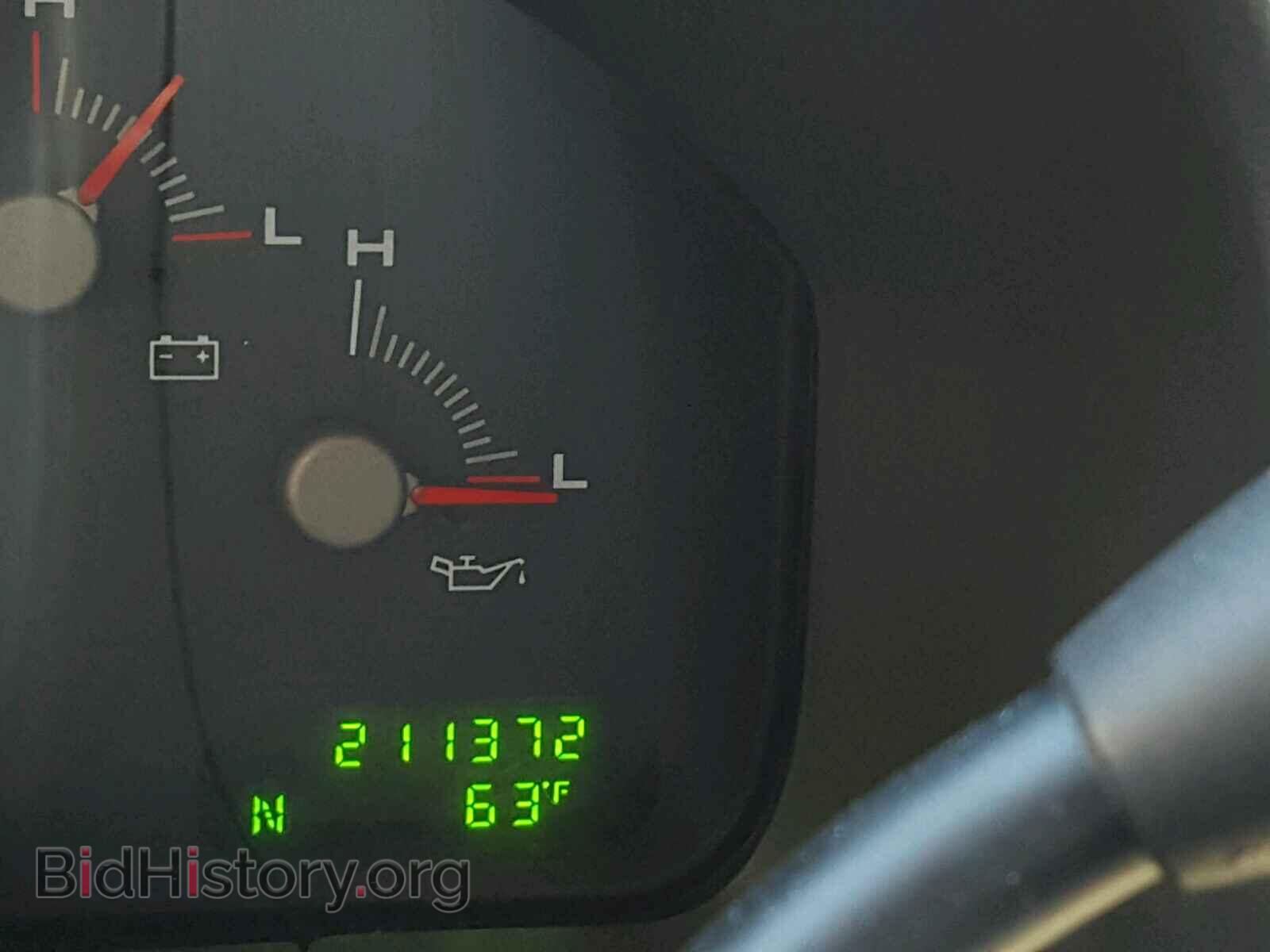 2004 FORD EXPEDITION - VIN: 1FMPU14W84LB21530 - Фото 8